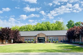 Carlisle School
